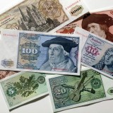 اصطلاحات مرتبط با پول در زبان آلمانی