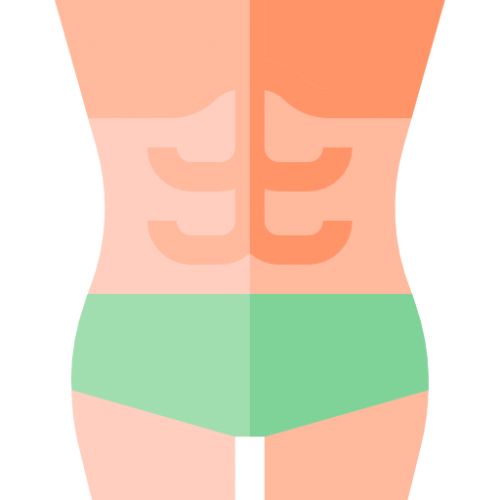 اسامی اعضای بدن در زبان اسپانیایی