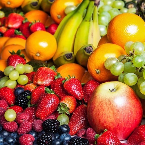 اصطلاحات مرتبط با سایر میوه‌ها در زبان فرانسه