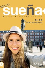 واژگان کتاب Sueña - A1 - A2