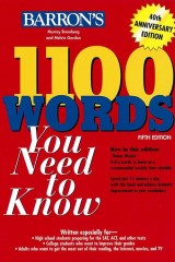 1100 واژه که باید دانست