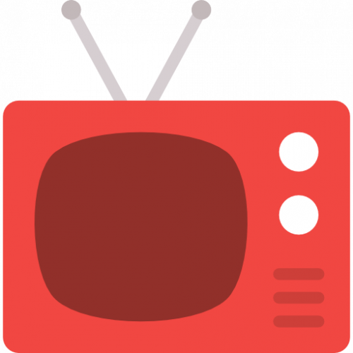 واژگان مرتبط با تماشای تلویزیون در زبان انگلیسی
