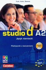 واژگان کتاب اشتودیو د سطح A2