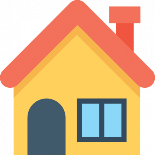 واژگان مرتبط با تزیینات داخلی خانه در زبان فرانسه