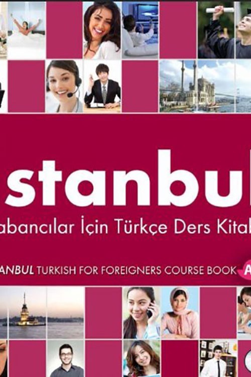 درس 2 - کتاب استانبول A1
