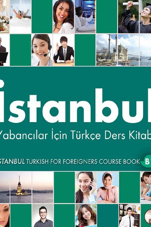 درس 3 - کتاب استانبول B1