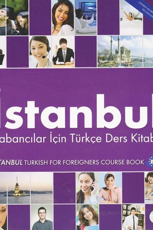 درس 3 - کتاب استانبول B2