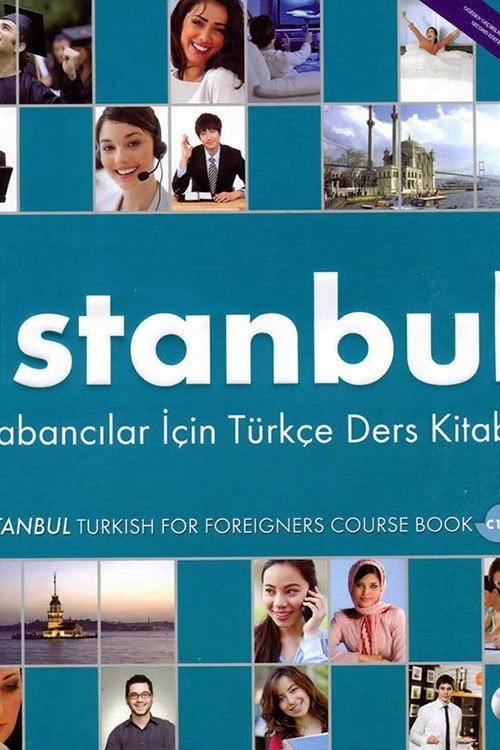 درس 1 - کتاب استانبول C1+