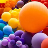 اصطلاحات درباره رنگ‌ها در زبان انگلیسی