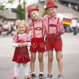 اصطلاحات مرتبط با خانواده در زبان آلمانی